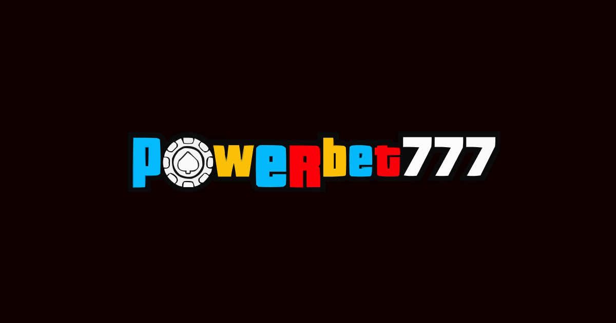 Najwyżej Oceniane Sloty W Powerbet777